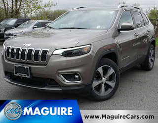2019 Jeep Cherokee Limited 1C4PJMDX7KD156574 2019 Jeep Cherokee Limited
