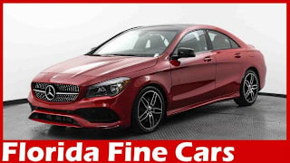 2018 Mercedes-Benz CLA CLA 250 WDDSJ4EBXJN586448 2018 Mercedes-Benz CLA CLA 250