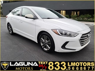 2017 Hyundai Elantra 5NPD84LF2HH045893 2017 Hyundai Elantra