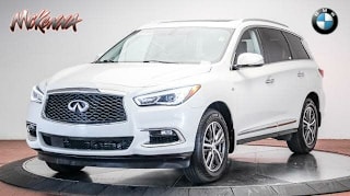 2017 Infiniti QX60 5N1DL0MN6HC543678 2017 Infiniti QX60