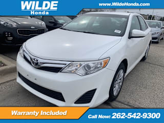 2012 Toyota Camry 4T4BF1FK7CR274090 2012 Toyota Camry