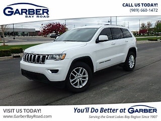 2017 Jeep Grand Cherokee Laredo 1C4RJFAG5HC620565 2017 Jeep Grand Cherokee Laredo