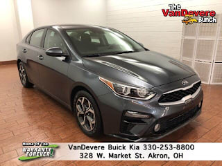 2019 Kia Forte LXS 3KPF24AD1KE076530 2019 Kia Forte LXS