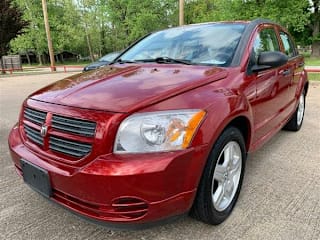 2008 Dodge Caliber SE 1B3HB28C38D659722 2008 Dodge Caliber SE