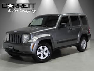 2012 Jeep Liberty Sport 1C4PJLAKXCW188315 2012 Jeep Liberty Sport