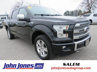 2015 Ford F-150 1FTEW1EF9FFC43268 2015 Ford F-150