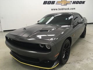 2016 Dodge Challenger R/T 2C3CDZBT4GH138339 2016 Dodge Challenger R/T