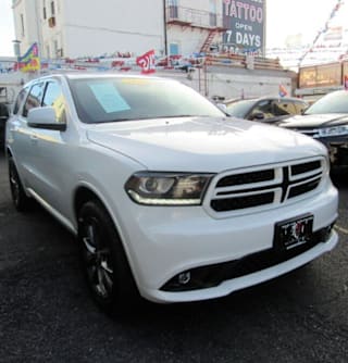 2018 Dodge Durango GT 1C4RDJDG8JC150723 2018 Dodge Durango GT