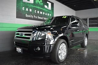 2012 Ford Expedition Limited 1FMJU1K58CEF12907 2012 Ford Expedition Limited