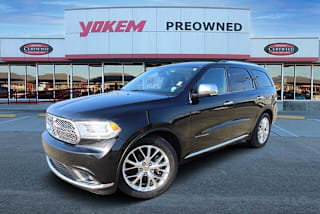 2015 Dodge Durango 1C4RDHEG5FC722748 2015 Dodge Durango