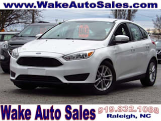 2016 Ford Focus 1FADP3K27GL298039 2016 Ford Focus