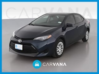 2019 Toyota Corolla 5YFBURHE3KP943395 2019 Toyota Corolla