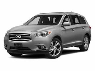 2014 Infiniti QX60 Hybrid 5N1CL0MM9EC548064 2014 Infiniti QX60 Hybrid