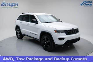 2020 Jeep Grand Cherokee Upland 1C4RJFAG7LC118634 2020 Jeep Grand Cherokee Upland
