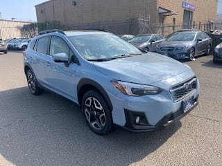 2018 Subaru Crosstrek 2.0i Limited JF2GTALC7JH292218 2018 Subaru Crosstrek 2.0i Limited