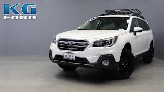 2019 Subaru Outback 2.5i Limited 4S4BSANC8K3307537 2019 Subaru Outback 2.5i Limited