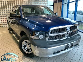2011 Ram Pickup 1500 1D7RV1GP2BS670762 2011 Ram Pickup 1500