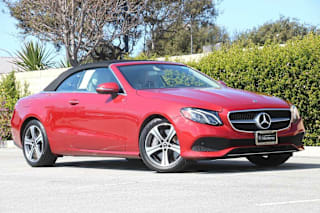 2019 Mercedes-Benz E-Class WDD1K6HB2KF086134 2019 Mercedes-Benz E-Class