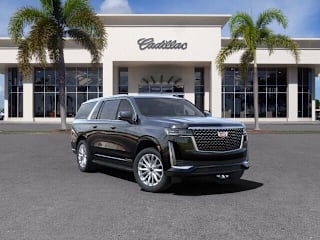 2021 Cadillac Escalade ESV Luxury 1GYS3JKL6MR370569 2021 Cadillac Escalade ESV Luxury