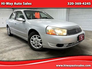 2004 Saturn L300 1 1G8JC54F64Y509034 2004 Saturn L300 1