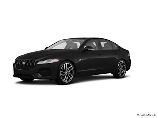 2021 Jaguar XF SAJBL4GX4MCY88512 2021 Jaguar XF