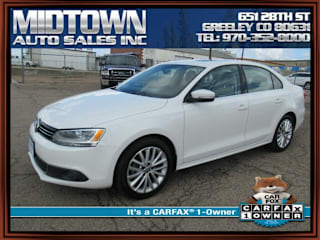 2012 Volkswagen Jetta SEL PZEV 3VWLP7AJ4CM374151 2012 Volkswagen Jetta SEL PZEV
