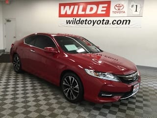 2017 Honda Accord 1HGCT2B83HA007342 2017 Honda Accord