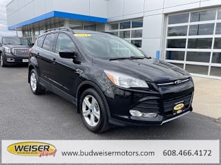 2014 Ford Escape SE 1FMCU9G92EUD24993 2014 Ford Escape SE