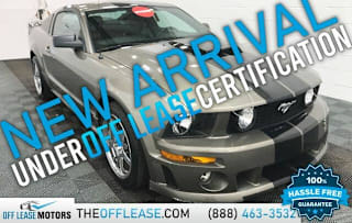 2005 Ford Mustang GT Premium 1ZVFT82H955227374 2005 Ford Mustang GT Premium