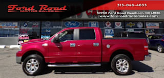 2007 Ford F-150 1FTPW14V67FB83145 2007 Ford F-150