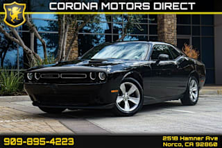 2017 Dodge Challenger 2C3CDZAG8HH549068 2017 Dodge Challenger