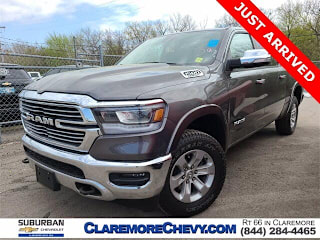 2020 Ram Pickup 1500 1C6SRFJTXLN365116 2020 Ram Pickup 1500