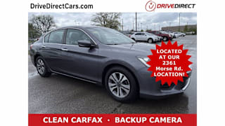 2015 Honda Accord LX 1HGCR2F36FA114976 2015 Honda Accord LX