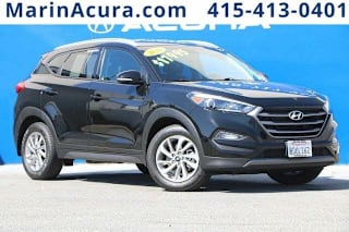 2016 Hyundai Tucson KM8J3CA26GU077287 2016 Hyundai Tucson