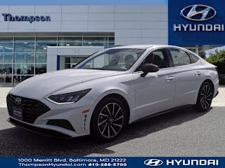 2020 Hyundai Sonata SEL Plus 5NPEJ4J2XLH021343 2020 Hyundai Sonata SEL Plus