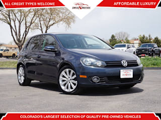 2013 Volkswagen Golf TDI WVWDM7AJ9DW119237 2013 Volkswagen Golf TDI