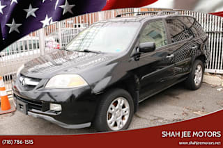 2004 Acura MDX 2HNYD188X4H519933 2004 Acura MDX