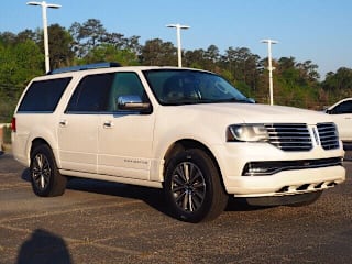 2017 Lincoln Navigator L 5LMJJ3JT7HEL13288 2017 Lincoln Navigator L