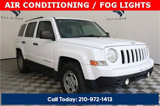 2014 Jeep Patriot 1C4NJPBA5ED508823 2014 Jeep Patriot