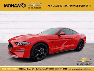 2020 Ford Mustang GT Premium 1FA6P8CF6L5163186 2020 Ford Mustang GT Premium