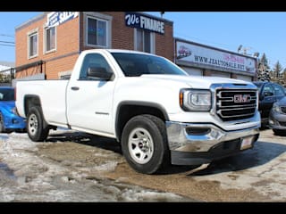2017 GMC Sierra 1500 Base 1GTN1LEC8HZ905617 2017 GMC Sierra 1500 Base