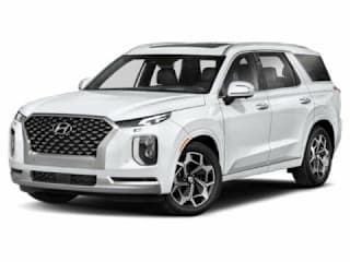2021 Hyundai Palisade KM8R7DHE2MU189075 2021 Hyundai Palisade