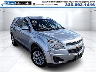 2015 Chevrolet Equinox LT 2GNALBEK8F6373005 2015 Chevrolet Equinox LT