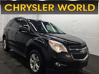 2013 Chevrolet Equinox LT 2GNALPEK3D1156484 2013 Chevrolet Equinox LT