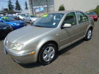 2004 Volkswagen Jetta GLS 3VWSA69M94M095057 2004 Volkswagen Jetta GLS