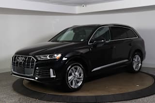2020 Audi Q7 2.0T quattro Premium Plus WA1LJAF78LD006320 2020 Audi Q7 2.0T quattro Premium Plus