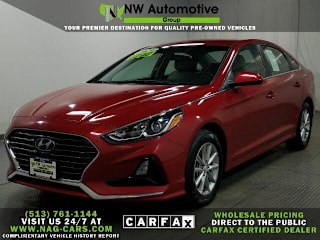 2019 Hyundai Sonata 5NPE24AF3KH786747 2019 Hyundai Sonata