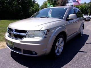 2009 Dodge Journey SXT 3D4GH57V19T167752 2009 Dodge Journey SXT