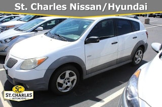 2007 Pontiac Vibe Base 5Y2SL67847Z440372 2007 Pontiac Vibe Base