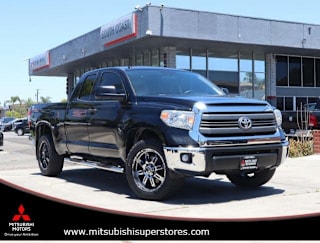 2014 Toyota Tundra SR5 5TFRM5F15EX075171 2014 Toyota Tundra SR5